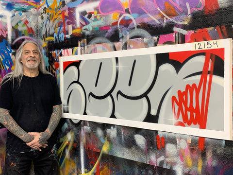 Original Painting 12154