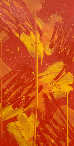 Original Painting 13147