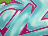 Original Painting 109571 * HONG-KONG PHOOEY