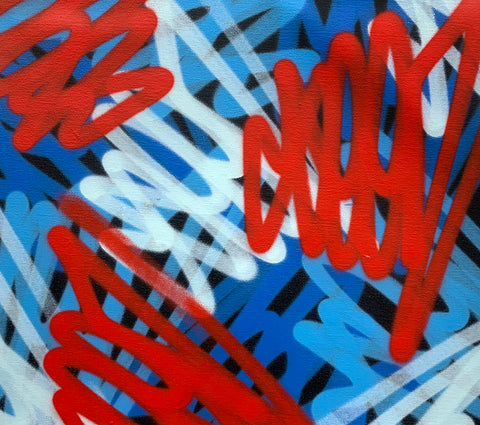 Original Painting 11144