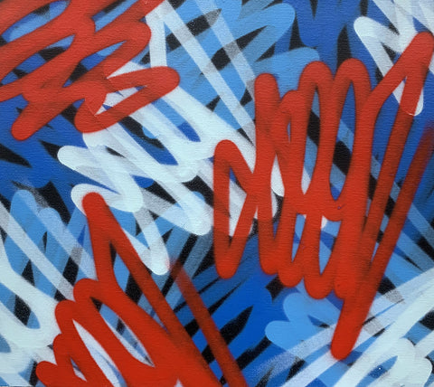Original Painting 11146