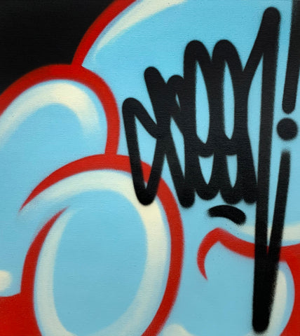 Original Painting 11334