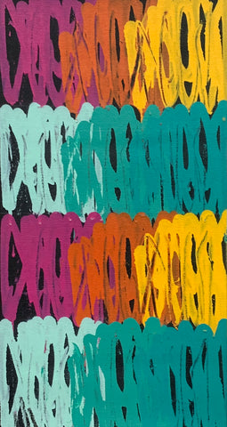 Original Painting 11687