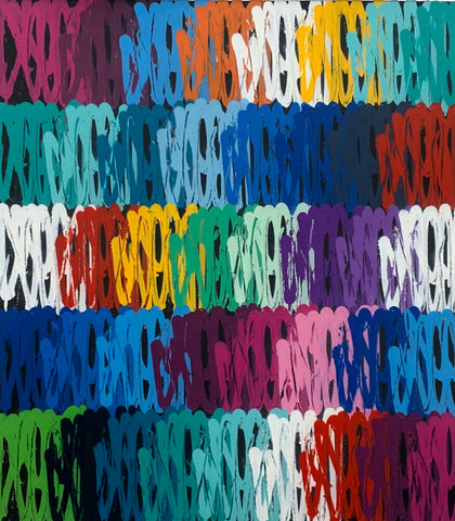 Original Painting 11762