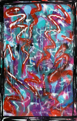 Original Painting 11850