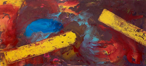 Original Painting 11851