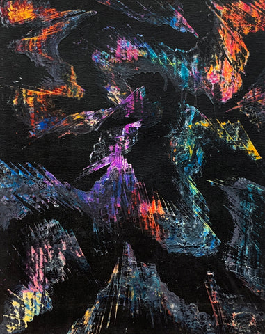 Original Painting 11855