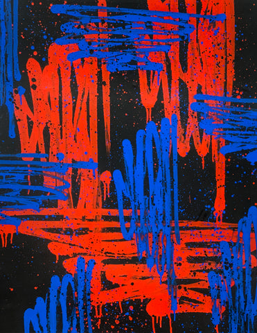 Original Painting 11863