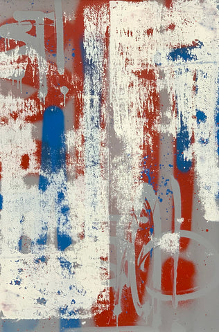 Original Painting 11868