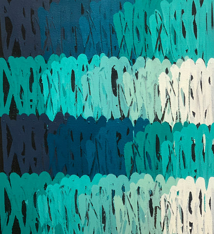 Original Painting 12135