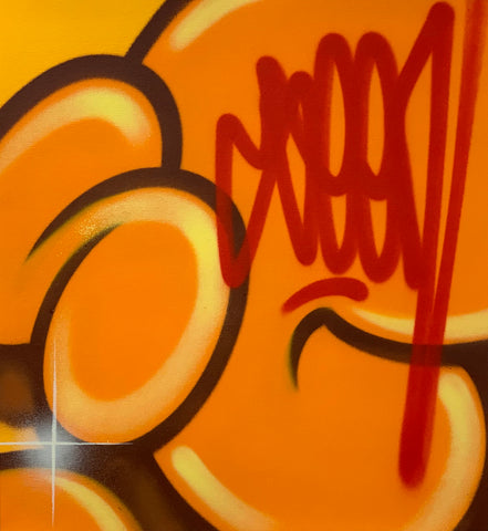 Original Painting 12144