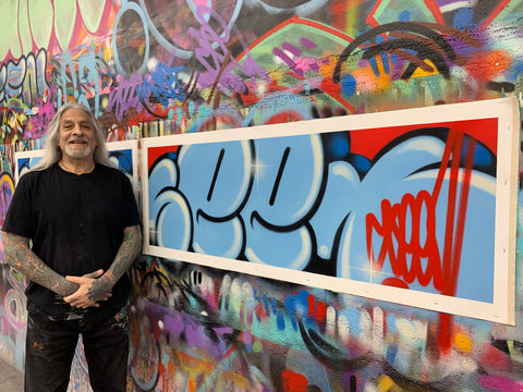 Original Painting 12157