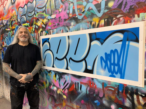 Original Painting 12158