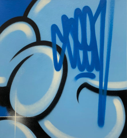 Original Painting 12159