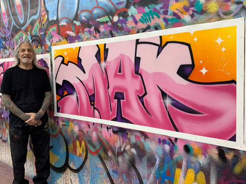 Original Painting 12161