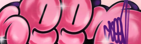 Original Painting 12162