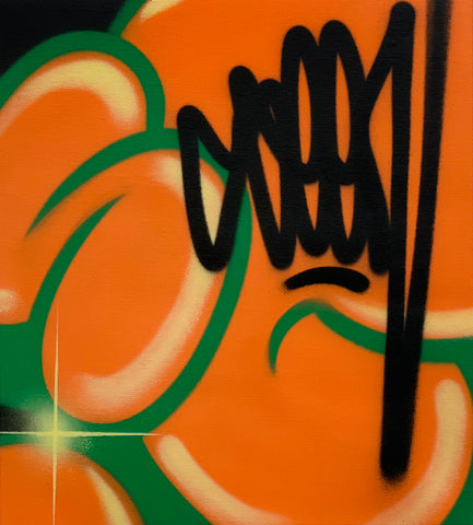 Original Painting 12494