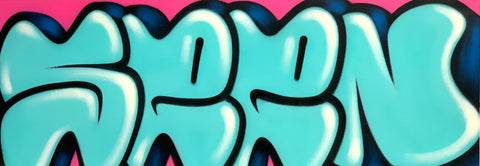 Original Painting 12502