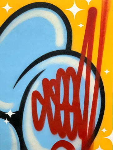 Original Painting 12506