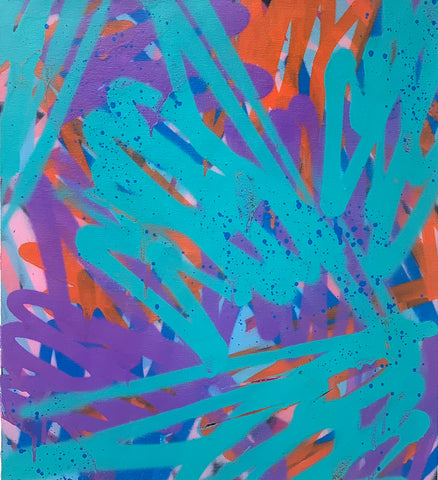 Original Painting 12590