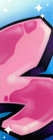 Original Painting 12784