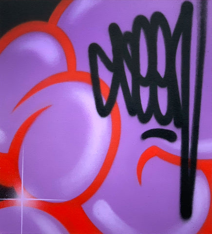 Original Painting 12781