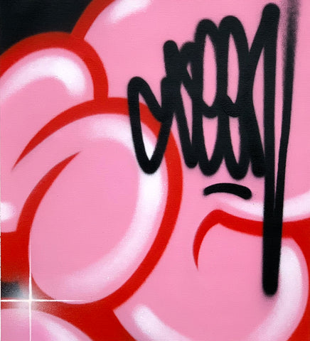 Original Painting 12802