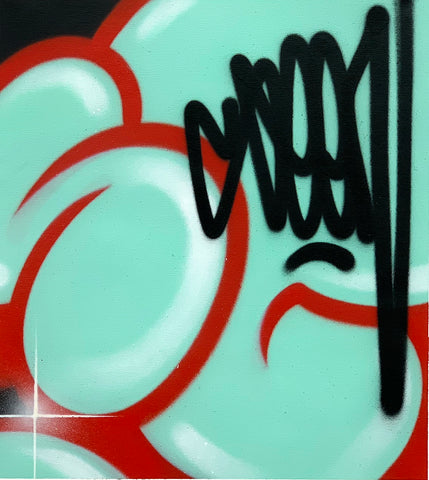 Original Painting 12803