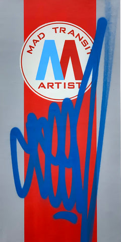 Original Painting 12821
