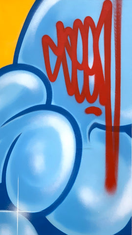 Original Painting 12831