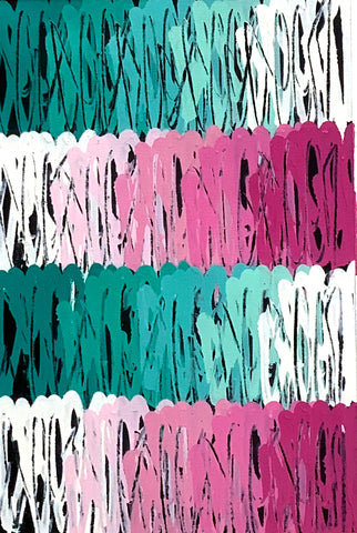 Original Painting 12832