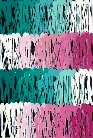 Original Painting 12834