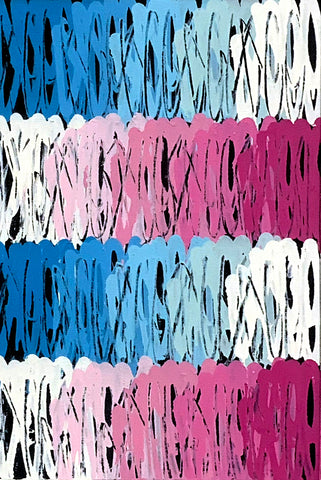Original Painting 12837