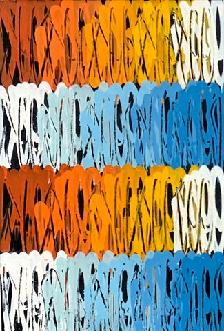 Original Painting 12841