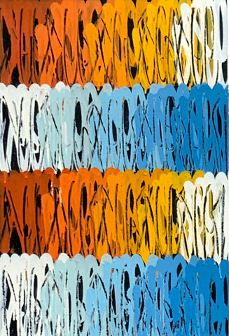 Original Painting 12842