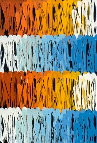 Original Painting 12843