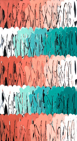 Original Painting 12854