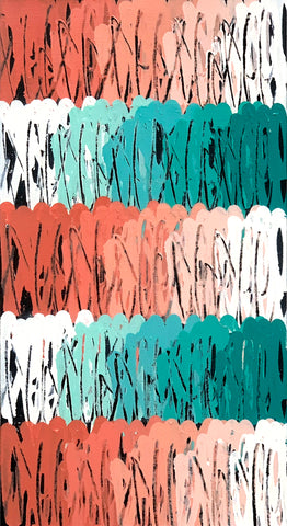Original Painting 12855