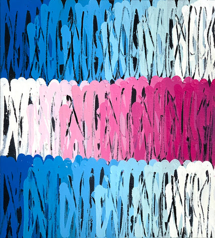 Original Painting 12865