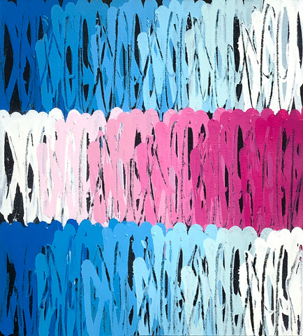 Original Painting 12866