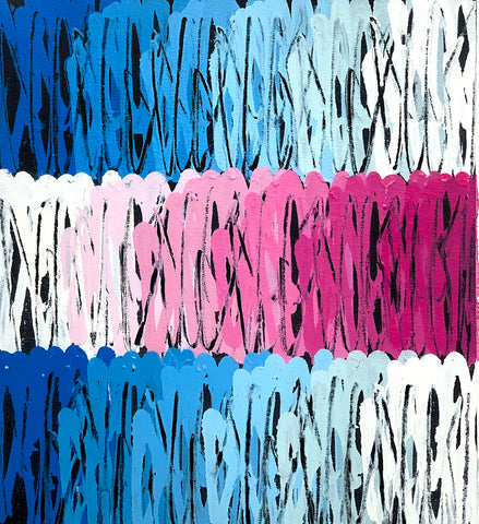 Original Painting 12867