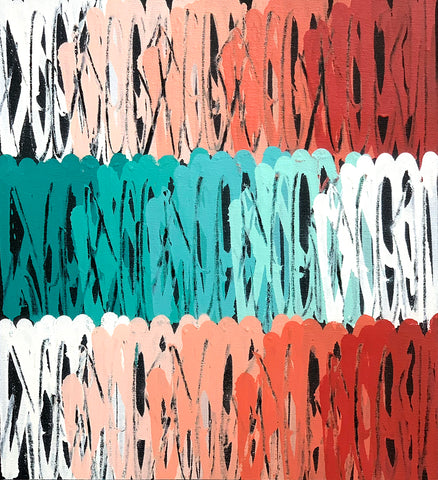 Original Painting 12869