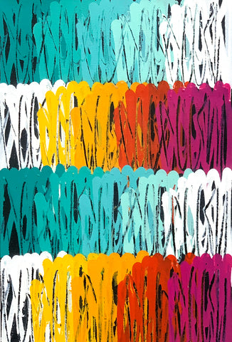 Original Painting 12877