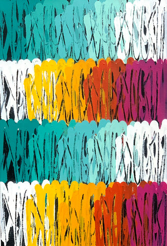 Original Painting 12878