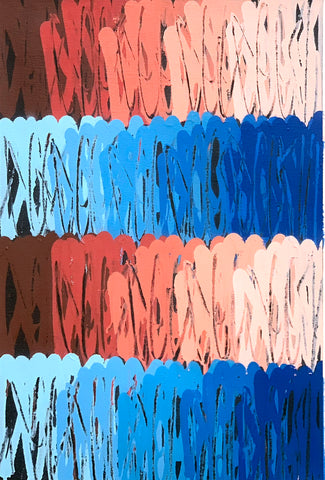 Original Painting 12880