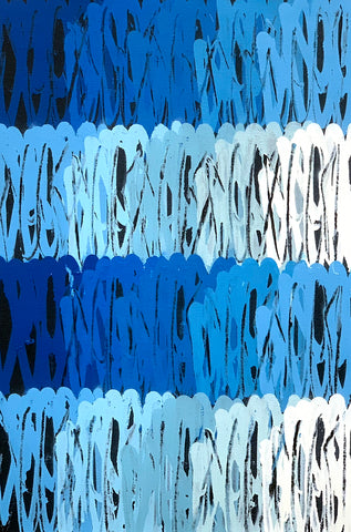 Original Painting 12884