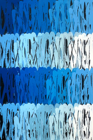 Original Painting 12885