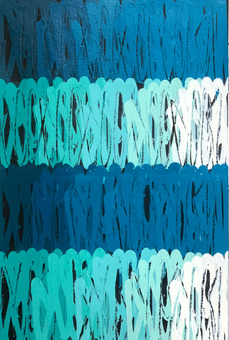 Original Painting 12886