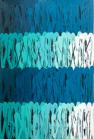 Original Painting 12887