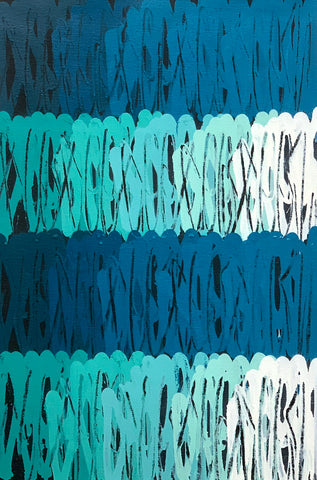 Original Painting 12888